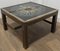 Mid-Century Campaign Style Coffee Table from Maison Jansen, 1960s 1