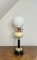 Antique Victorian Oil Lamp, 1880s 5