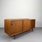 Credenza OS29 in teak di Arne Vodder per Sibast, Danimarca, anni '60, Immagine 3