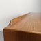 Scandinavian Model OS29 Sideboard in Teak by Arne Vodder for Sibast, Denmark 1960s 13