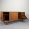 Scandinavian Model OS29 Sideboard in Teak by Arne Vodder for Sibast, Denmark 1960s 7