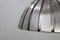 Steel Calotta Pendant Lamp from Martinelli Luce, 1960s, Image 7