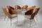King Costes Armchairs by Philippe Starck for Aleph / Driade, Italy, 1990s, Set of 8 17