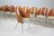 King Costes Armchairs by Philippe Starck for Aleph / Driade, Italy, 1990s, Set of 8, Image 5