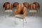 King Costes Armchairs by Philippe Starck for Aleph / Driade, Italy, 1990s, Set of 8 7