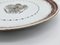Piatti in ceramica policroma, inizio XX secolo, set di 2, Immagine 10