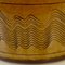 Keramikdose von Kähler, 1960er 5