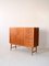 Scandinavian Highboard in Teak with Drawers, 1960s 4