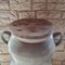 Stoneware Confit Pot, 1920s, Image 4