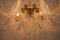 Murano Glass Chandelier from Barovier & Toso, Italy, 1990s 13