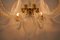 Murano Glass Chandelier from Barovier & Toso, Italy, 1990s, Image 13