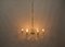 Murano Glass Chandelier from Barovier & Toso, Italy, 1990s, Image 2
