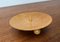 Small Mid-Century Wooden Candleholder, 1960s 7