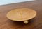 Small Mid-Century Wooden Candleholder, 1960s, Image 7
