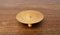 Small Mid-Century Wooden Candleholder, 1960s 4