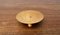 Small Mid-Century Wooden Candleholder, 1960s, Image 4