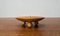 Small Mid-Century Wooden Candleholder, 1960s 10