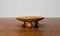 Small Mid-Century Wooden Candleholder, 1960s, Image 10