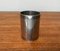 Art Deco Metal Vase from Etain, France 1