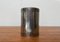 Art Deco Metal Vase from Etain, France 4