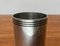 Art Deco Metal Vase from Etain, France, Image 9