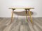 Mid-Century Couchtisch aus Holz 5