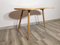 Mid-Century Wood Coffee Table 4