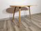 Table Basse Mid-Century en Bois 4