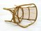 Vintage Rattan Stuhl, 1970er 9