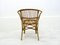 Vintage Rattan Chair, 1970s 5