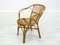 Vintage Rattan Chair, 1970s, Image 3
