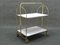 German Bar Cart from Bremshey & Co., 1970s, Image 4