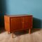 Vintage Teak Chest of Drawers, 1960s 9