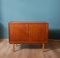 Vintage Teak Chest of Drawers, 1960s 6