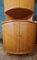 Vintage Danish Teak Sideboard, 1960s, Image 11