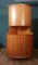 Vintage Danish Teak Sideboard, 1960s, Image 2