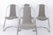 Space Age Chairs from Tacke, Germany, 1970s, Set of 4, Image 2