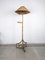 Vintage Floor Lamp by Mario López Torres, 1970s 1
