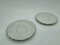 Saucers by Marie Luise Seltmann, 1950s, Set of 2, Image 2