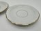 Saucers by Marie Luise Seltmann, 1950s, Set of 2, Image 5