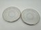 Saucers by Marie Luise Seltmann, 1950s, Set of 2 3
