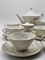 Ceramic Service from Alka Kunst Bavaria, Germany, 1960, Set of 13 2