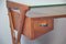 Schreibtisch aus Holz von Ico & Luisa Parisi, 1950er 6
