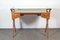 Schreibtisch aus Holz von Ico & Luisa Parisi, 1950er 2