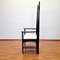 Argyle Chair by Charles Rennie Mackintosh, Italy, 1990s, Image 3