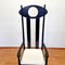 Argyle Chair by Charles Rennie Mackintosh, Italy, 1990s 8