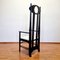 Argyle Chair by Charles Rennie Mackintosh, Italy, 1990s 4