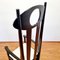 Silla Argyle de Charles Rennie Mackintosh, Italia, años 90, Imagen 9