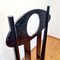 Argyle Chair by Charles Rennie Mackintosh, Italy, 1990s, Image 10