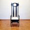 Argyle Chair by Charles Rennie Mackintosh, Italy, 1990s 12